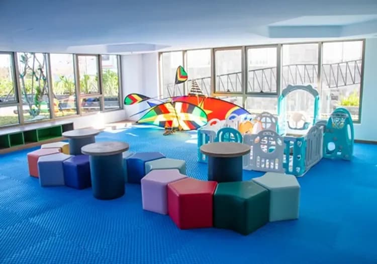 Bellerive Hoi An Hotel and Spa 貝勒里夫會安水療飯店