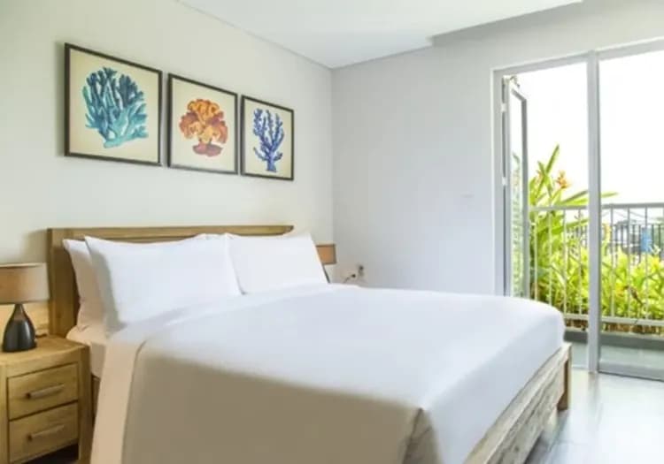 會安五星Citadines Pearl Hoi An 珍珠會安馨樂庭酒店