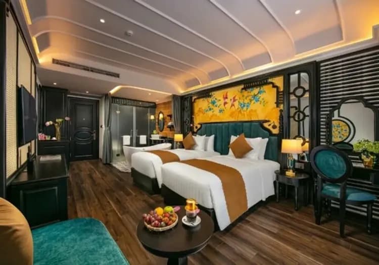 Grand Sunrise Palace Hội An