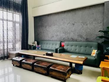 漫調子民宿 l 宜蘭6-10人包棟-3