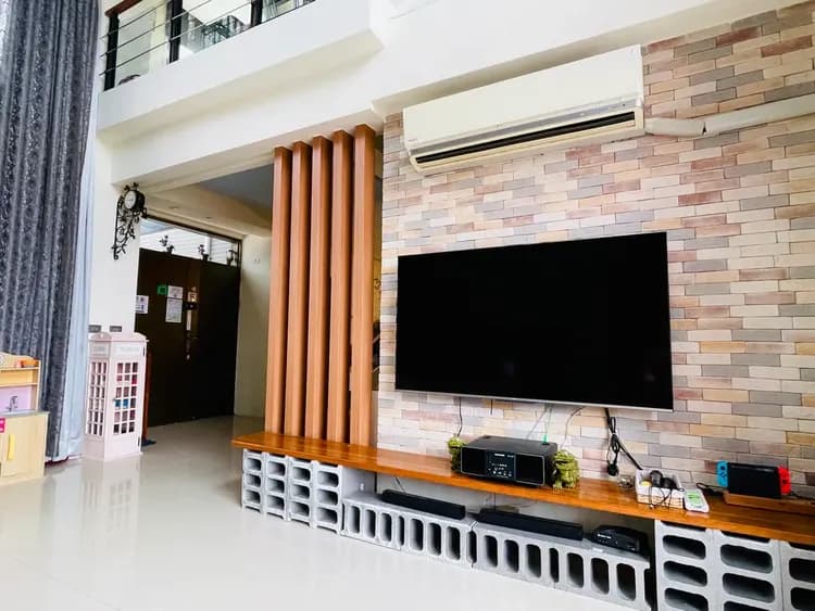 漫調子民宿 l 宜蘭6-10人包棟-5