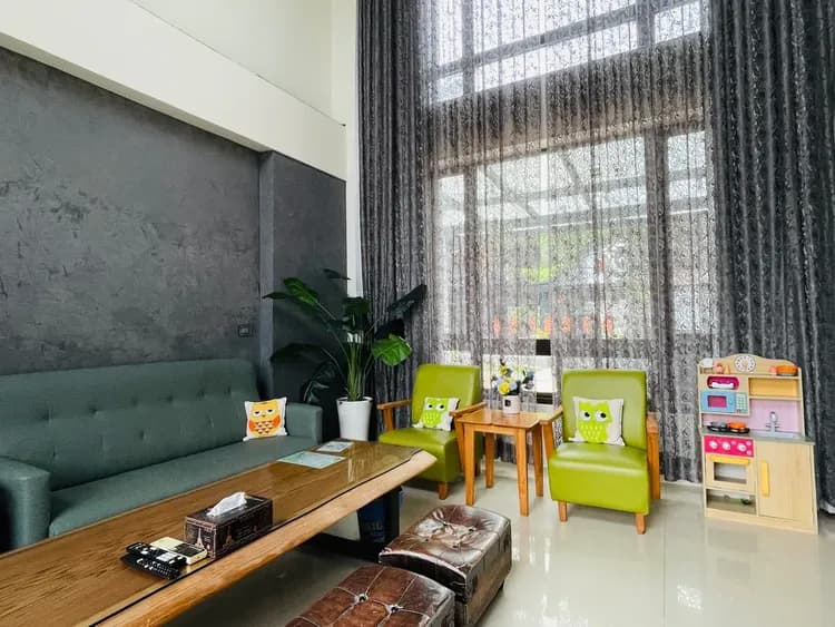 漫調子民宿 l 宜蘭6-10人包棟-8