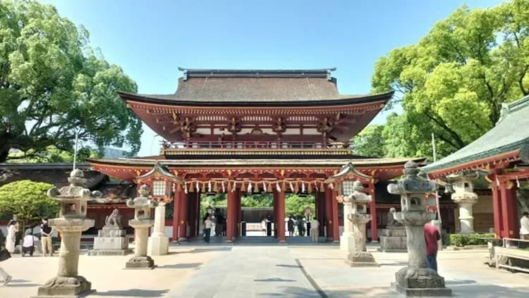柳川