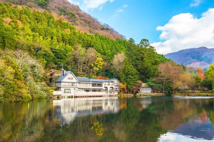漫遊福岡半自由行｜2日市區自由活動.保證入住一晚溫泉飯店.柳川遊船.阿蘇火山五日-7