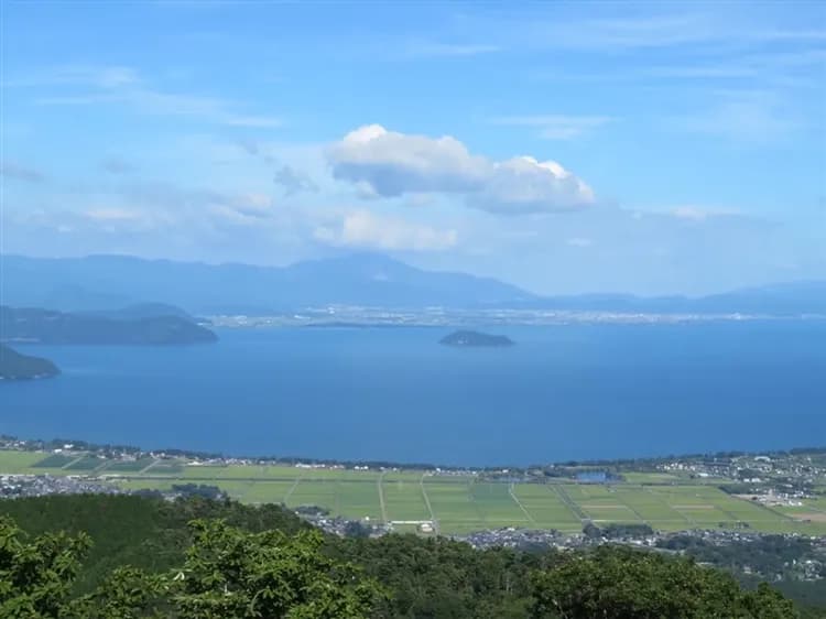 國際金旅獎！輕奢行｜關西近鐵雙鐵道｜萬豪雅宿．日本最強心願神社．侘寂古寺．琵琶湖天空露台．海女小屋．和牛饗宴．溫泉一晚｜阪名6日-8