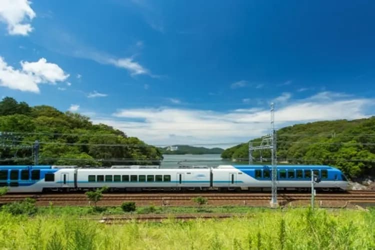 列車相關