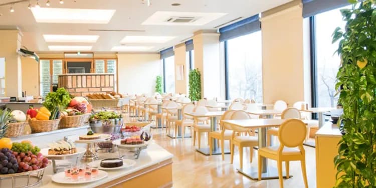 札幌PREMIER HOTEL TSUBAKI