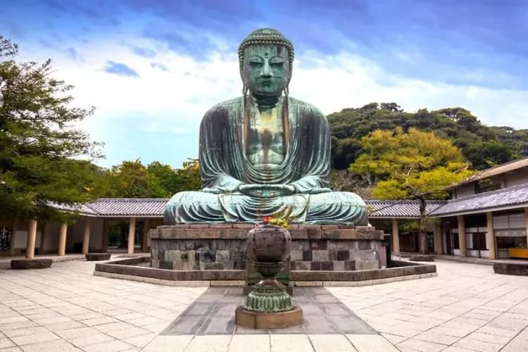 鎌倉古都漫遊