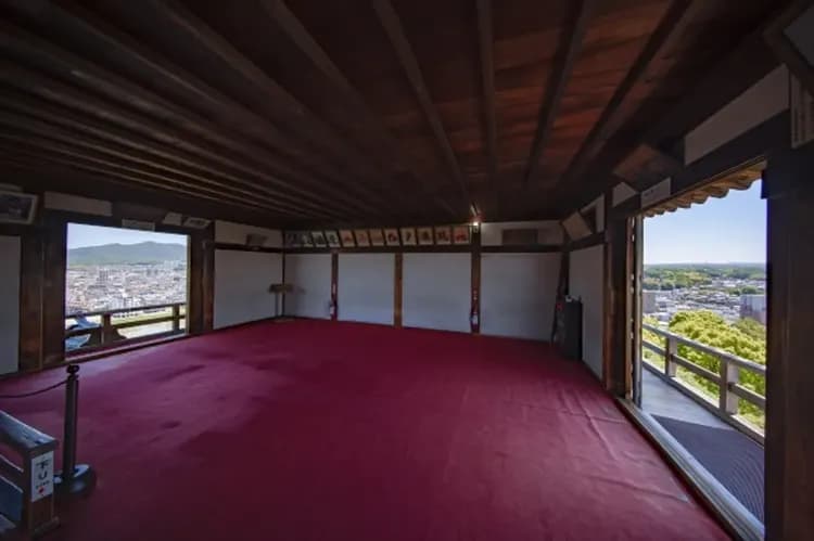 犬山古城三景巡禮