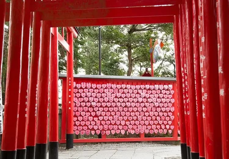 犬山古城三景巡禮