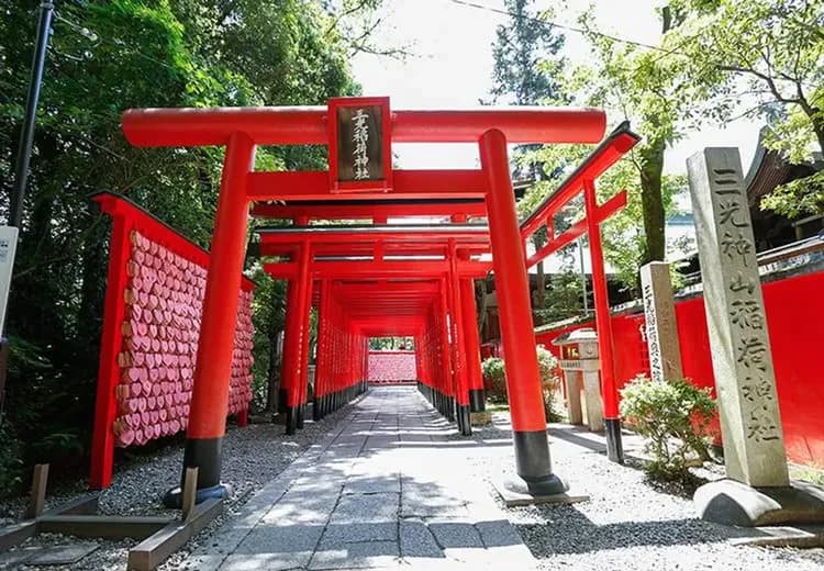 瑰麗山海號列車～立山黑部、牧歌之里花園、犬山城合掌村、五星之宿飛驒廣場飯店五日-5