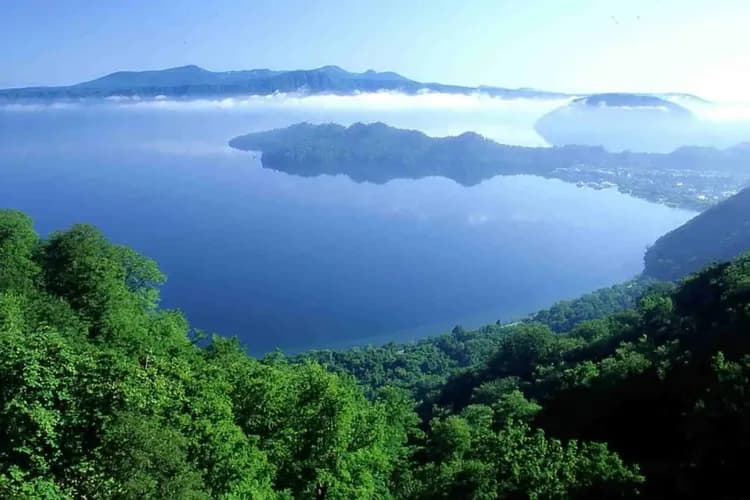 東北仙境傳說～奧入瀨中尊寺、青森地方漫遊、松島銀山溫泉、秋田縱貫鐵道六日-5