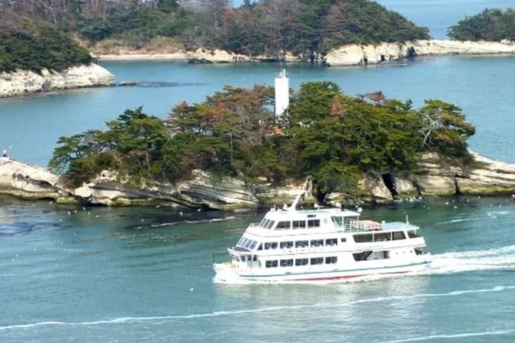東北仙境傳說～奧入瀨中尊寺、青森地方漫遊、松島銀山溫泉、秋田縱貫鐵道六日-7
