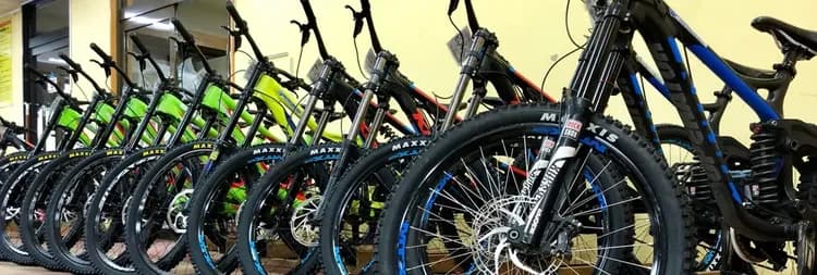 【Simple Gravity】春．MTB玩家必騎！富士見×富士天雙聖地5日-6