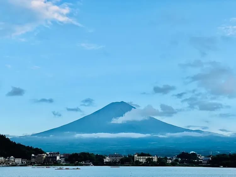 【Simple Gravity】春．MTB玩家必騎！富士見×富士天雙聖地5日-7