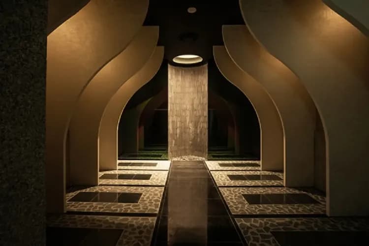 安城-AQUAFIELD汗蒸幕