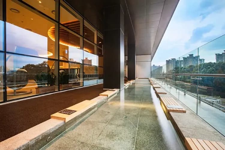 安城-AQUAFIELD汗蒸幕