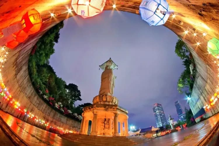 TXG韓國真好康～廣藏傳統市場、DIY雙體驗、稻花農夫體驗、兩晚五星飯店五日