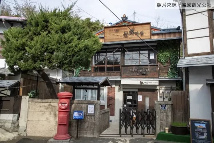 浦項慢漫遊