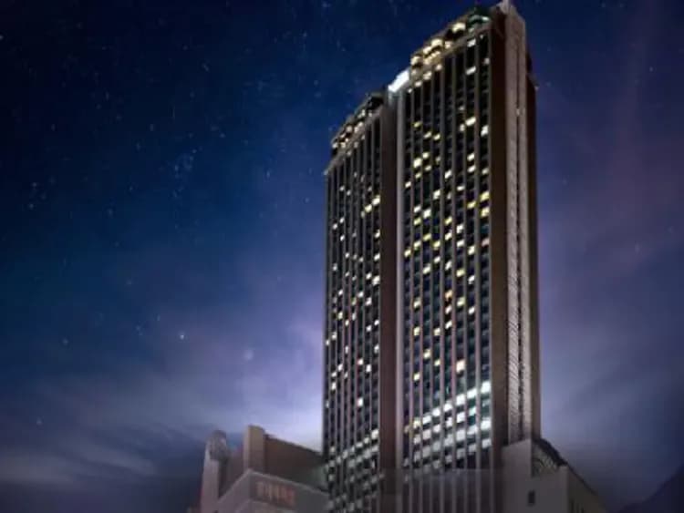 釜慶星享樂～海雲臺遊艇、世界文化遺產、天空膠囊列車、五星樂天飯店五日-9