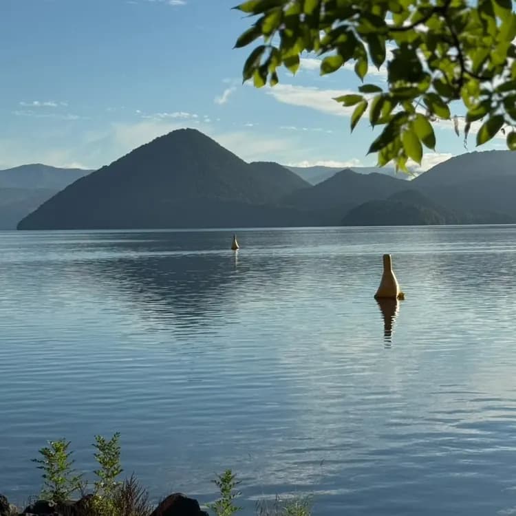 【鐵人三項】日本北海道 鐵人三項 洞爺湖5日自由行-16