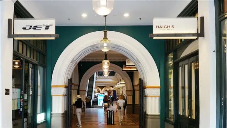 澳洲旅遊｜《小孩不佔床扣一萬》雪梨經典必遊·與無尾熊下午茶之約、親牽羊駝、親子趣金雪8日-11