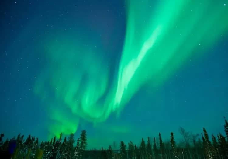 雄獅旅遊,北歐旅遊,芬蘭,極光,拉普蘭