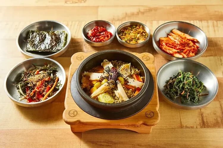 大邱燉排骨
