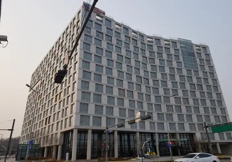 金浦RAMADA