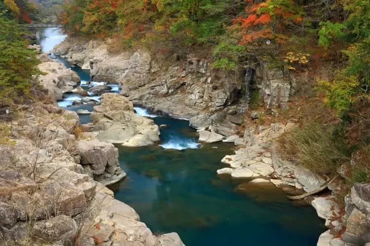 初心遊東北EMOTION餐廳列車│星野青森屋．奧入瀨溪流．十和田湖．世界遺產中尊寺．日本三景松島．溫泉5日-8