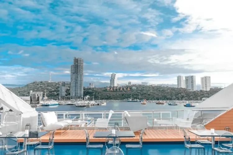 曼芭繽紛樂～綠山動物園、安帕瓦府漫遊、海天盛宴男模秀、曼谷泰好逛5＋1日