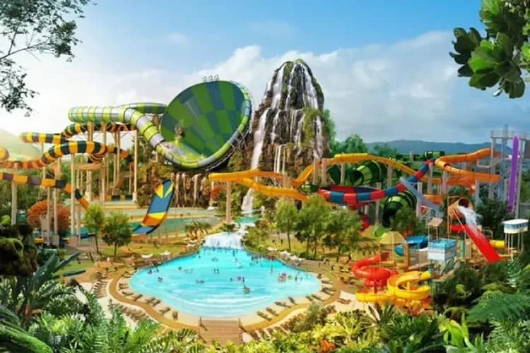 華欣精選行程(二選一)