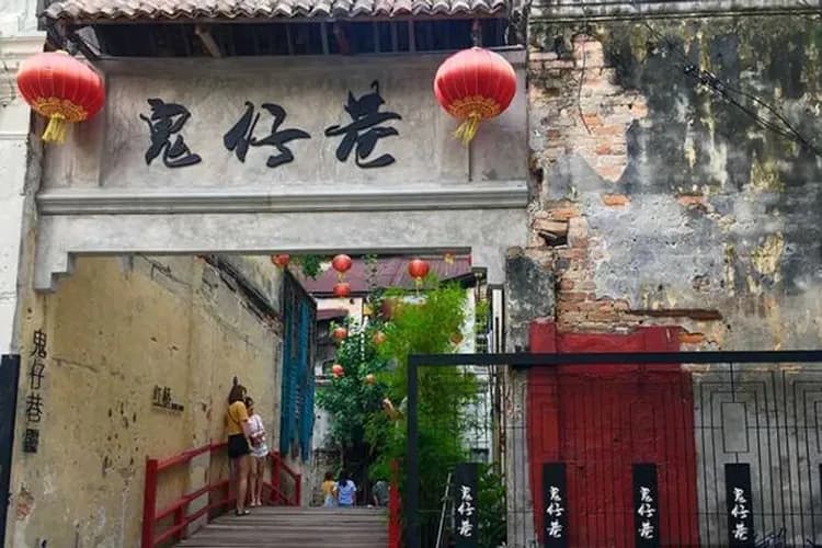 吉隆坡市區觀光