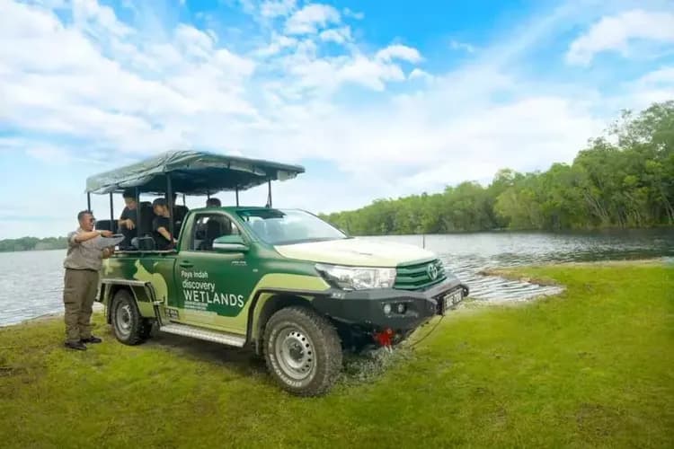 森活學堂：環境教育與多元體驗
