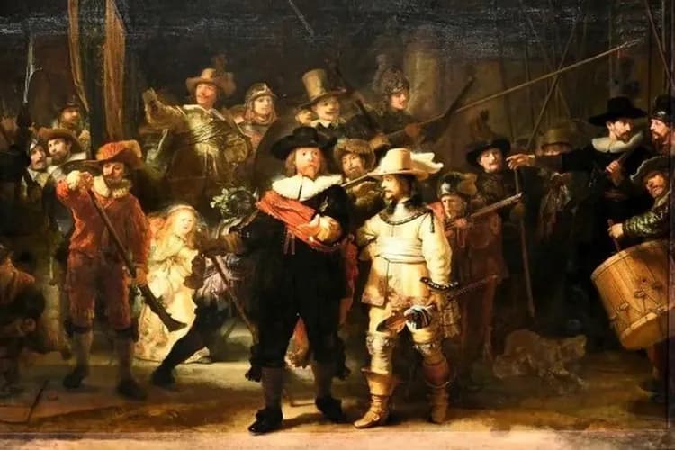 國家博物館-雙城藝曲與世界典藏