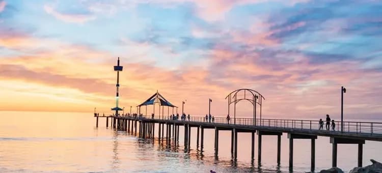 【挪威奮進號 NCL Spirit】 澳洲12日遊輪之旅：墨爾本、阿德雷德和袋鼠島