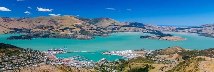 【挪威奮進號 NCL Spirit】 澳洲和紐西蘭12天遊輪之旅：墨爾本、米爾福德峽灣和伊甸園