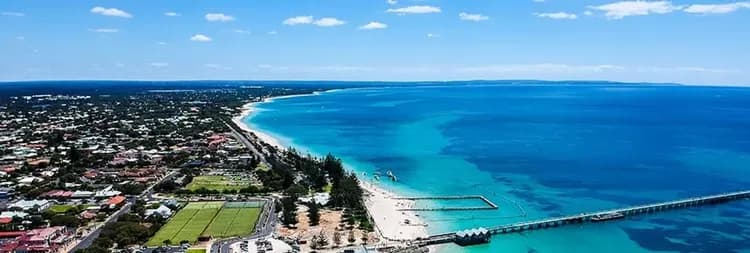 【挪威奮進號 NCL Spirit】 20天澳洲及亞洲郵輪之旅：墨爾本、伊甸園、峇裡島和珀斯