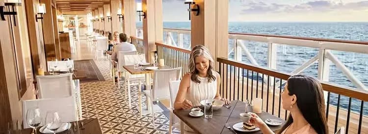 【挪威奮進號 NCL Spirit】 20天澳洲及亞洲郵輪之旅：墨爾本、伊甸園、峇裡島和珀斯-6