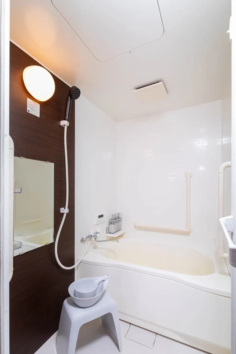 J-BASE LITTLE VEGAS Osaka Noda-10