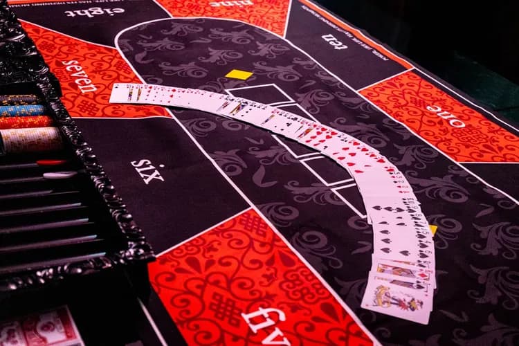 J-BASE LITTLE VEGAS Osaka Noda-3