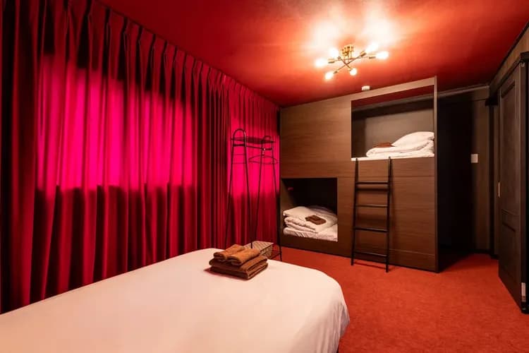 J-BASE LITTLE VEGAS Osaka Noda-7