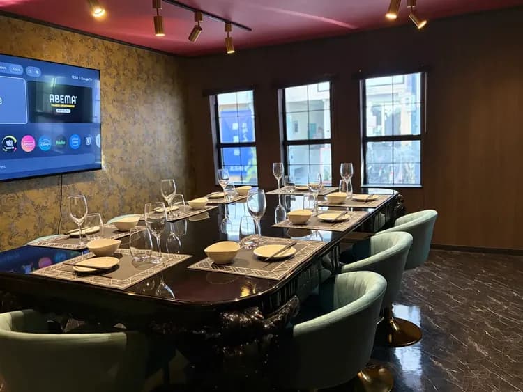 J-BASE LITTLE VEGAS Osaka Noda-2