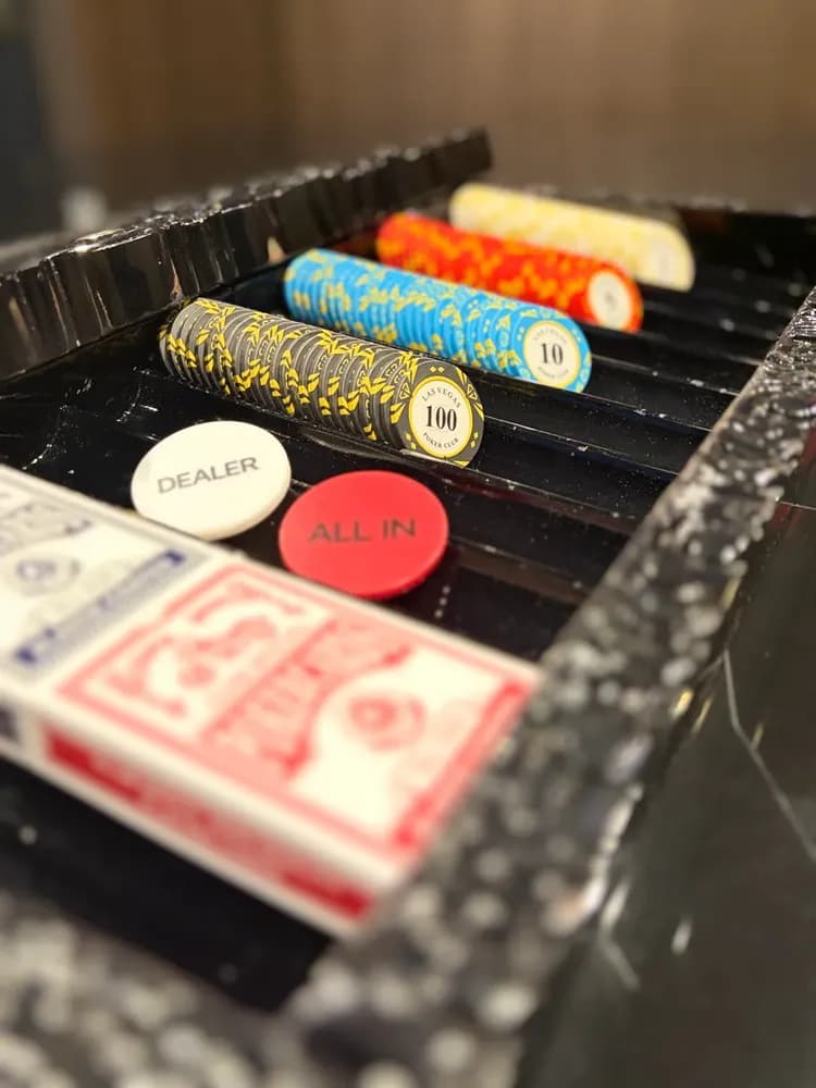 J-BASE LITTLE VEGAS Osaka Noda-4