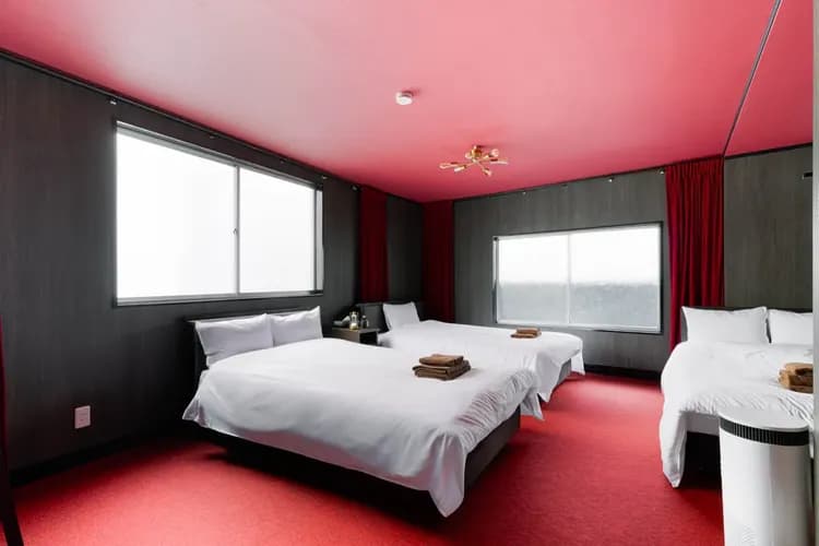 J-BASE LITTLE VEGAS Osaka Noda-5