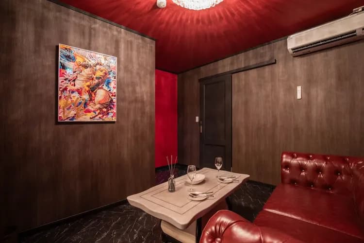 J-BASE LITTLE VEGAS Osaka Noda-11