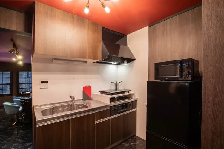 J-BASE LITTLE VEGAS Osaka Noda-13