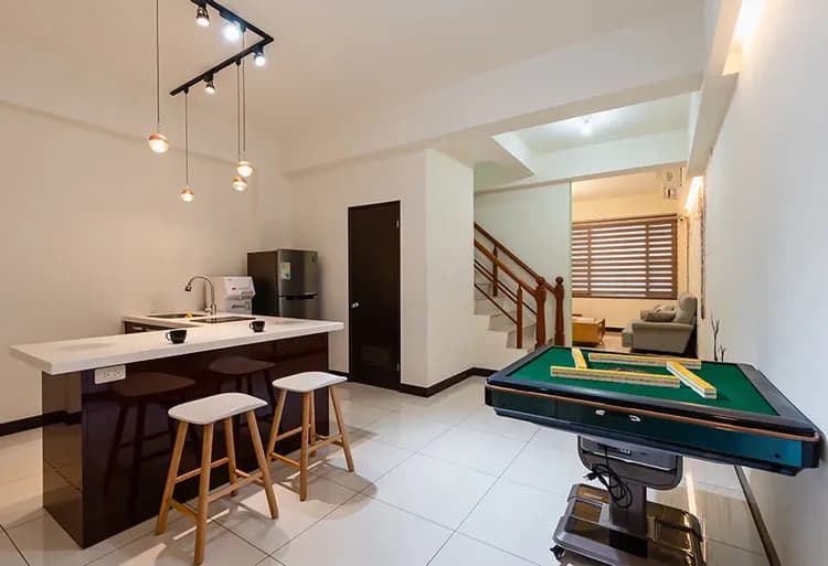 漫巢輕旅民宿-4