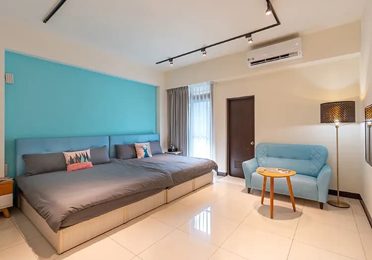 漫巢輕旅民宿-5