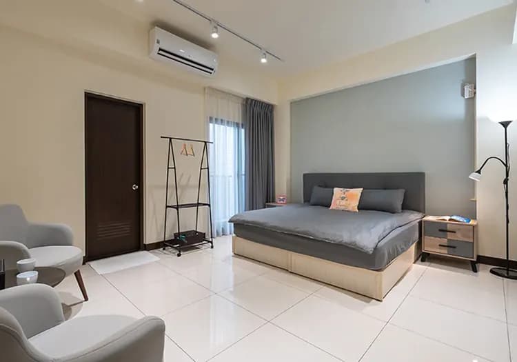 漫巢輕旅民宿-8